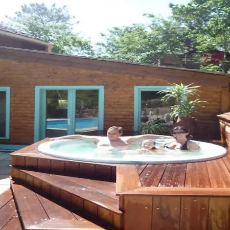 Prázdninový dům House Nature Et Ocean *