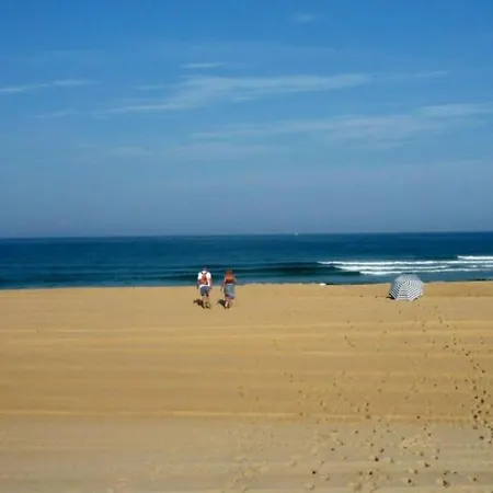 House Nature Et Ocean *