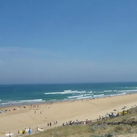House Nature Et Ocean Prázdninový dům