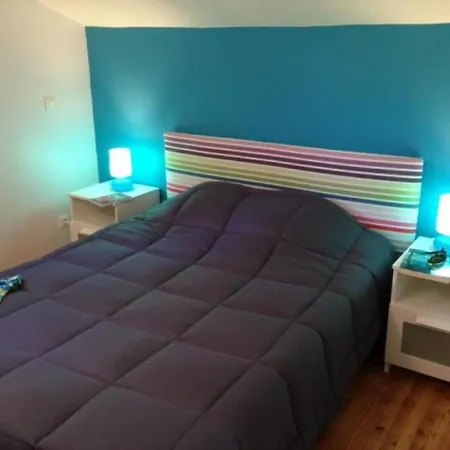 House Nature Et Ocean Messanges (Landes)